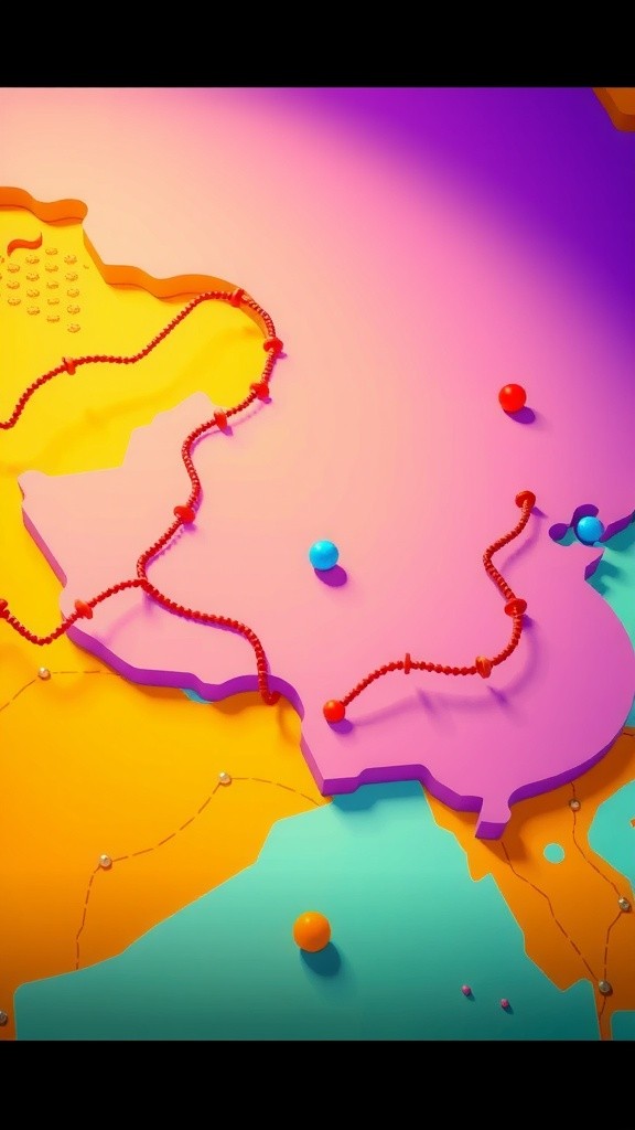 The Enduring Pakistan-China Partnership: A Strategic Alliance