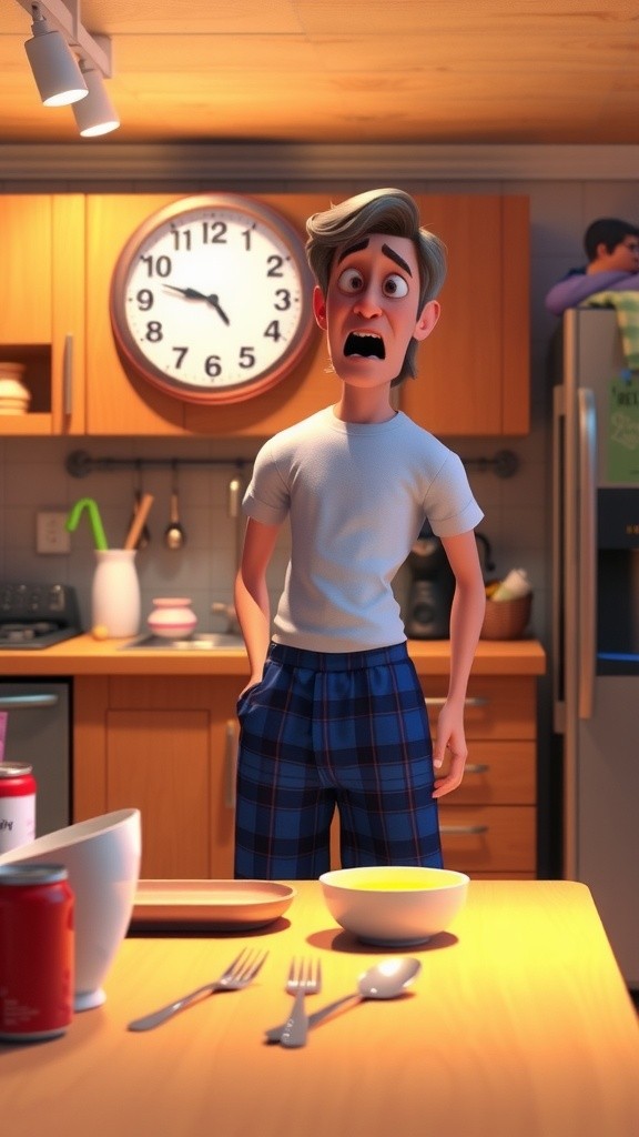 Bob's Talking Toaster