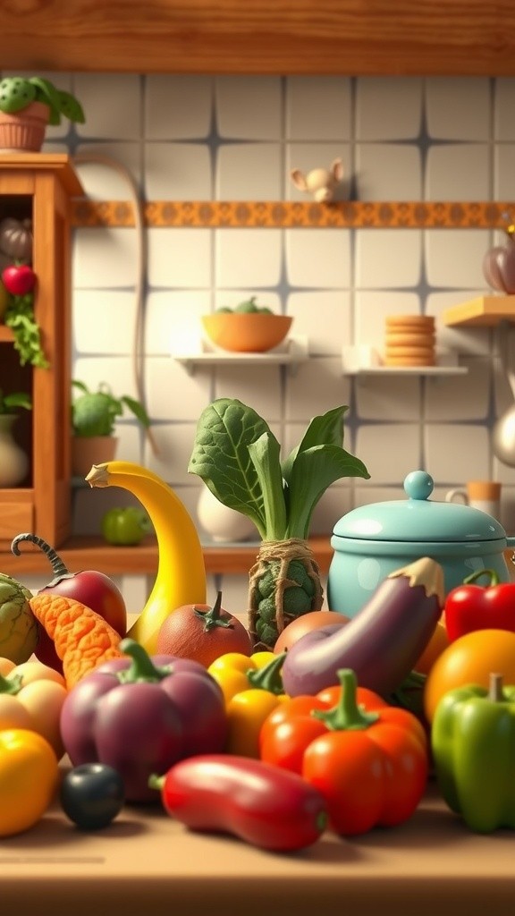Healthy Diet Tips for Managing Hemorrhoids (Piles)