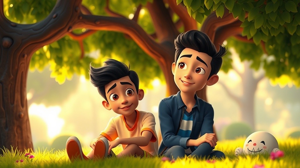 किस्मत या मेहनत?