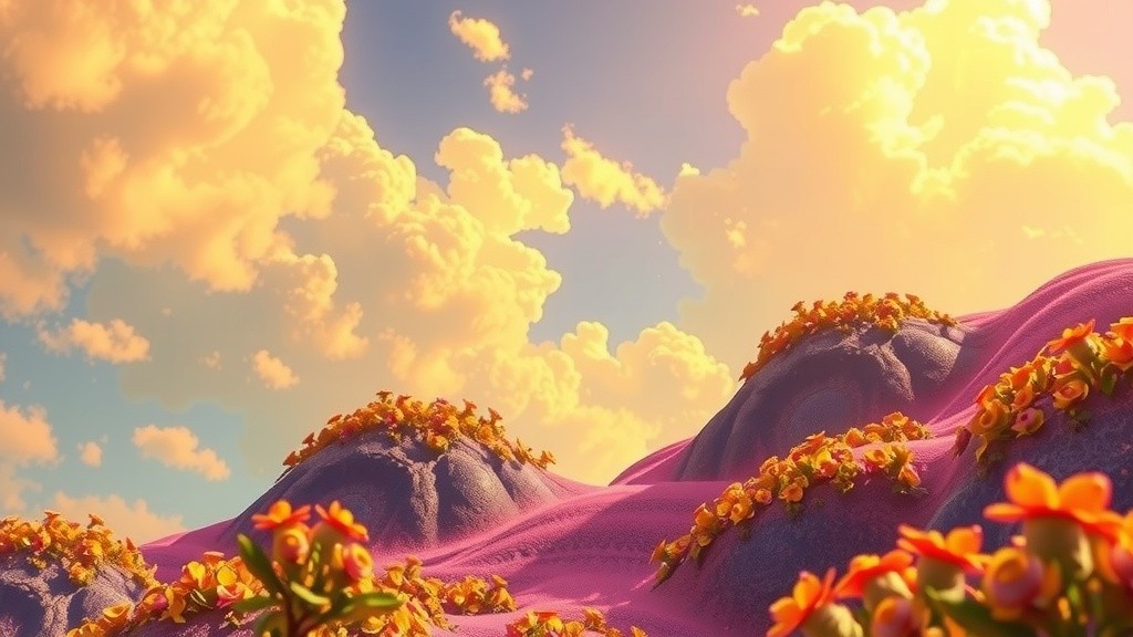 Eclipse of Dreams