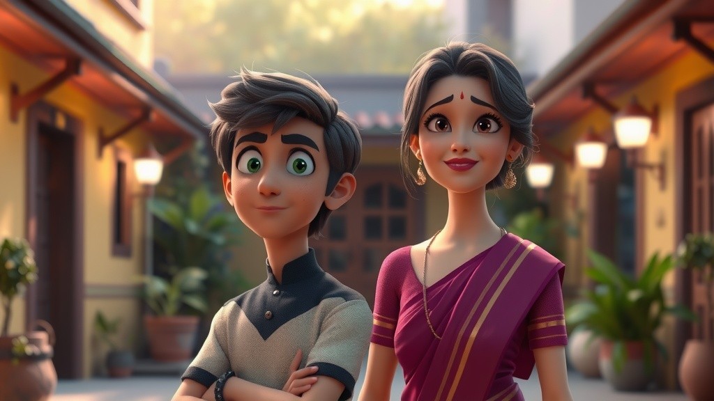जादुई पेन और परीक्षा की चिंता