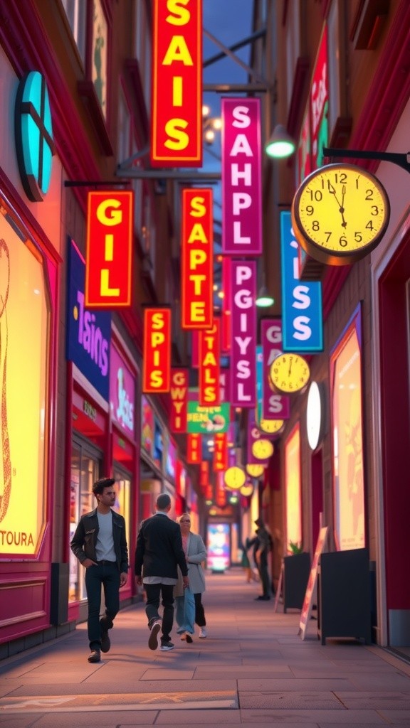 Maximize Your Shopping Experience