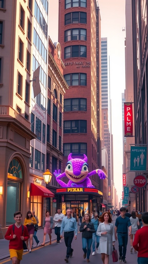 The Adventure of the Little Explorer
