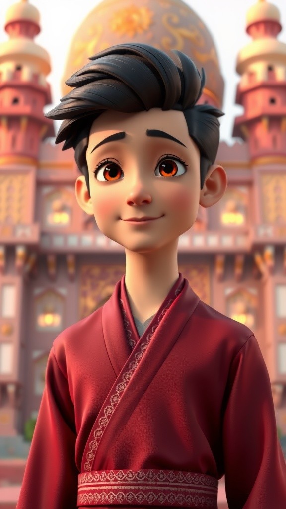کسان کی خواہشیں