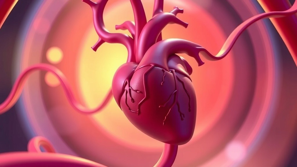 The Journey of Blood: From Heart to Body and Back