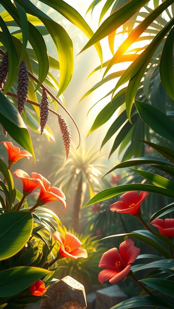 Jungle Jam