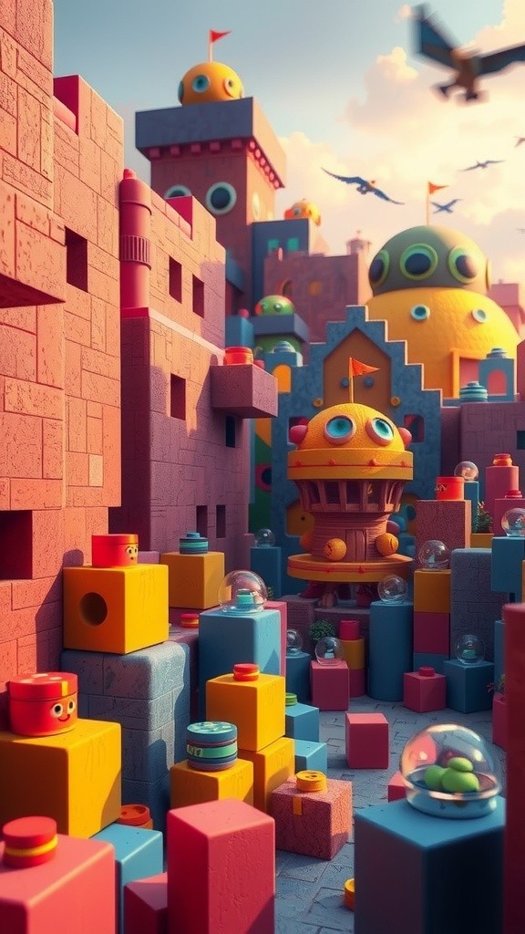 The Rise of a Minecraft Legend