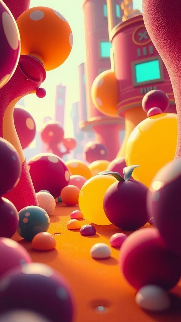 The Great 3D Showdown
