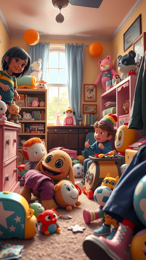 My Life in an Orphanage: A Story of Love and Loyalty