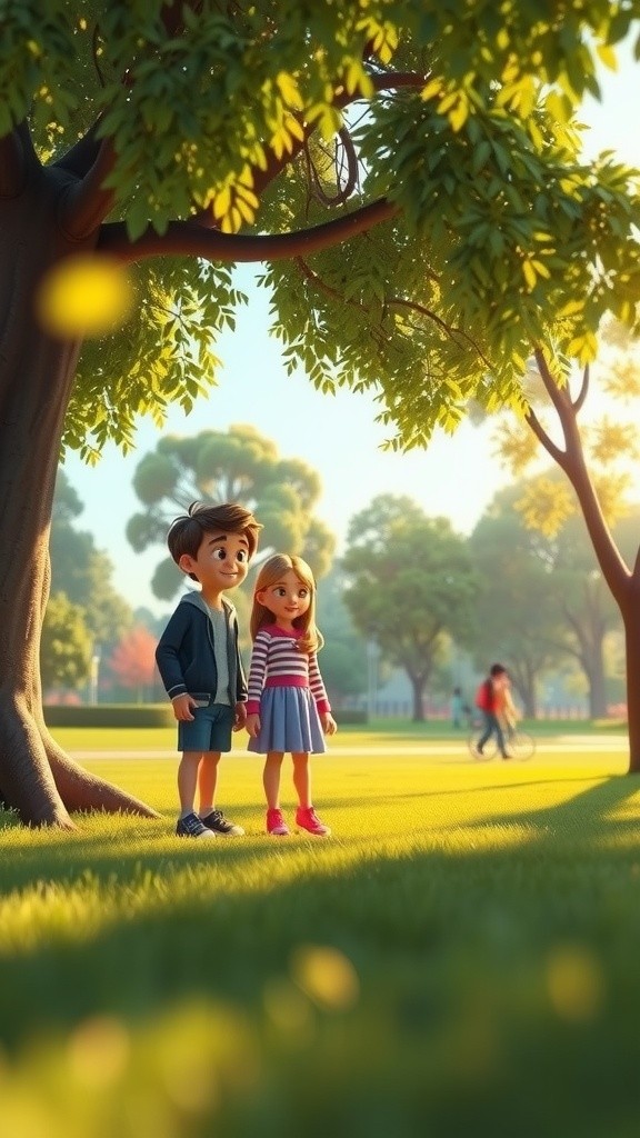 धोलू और मोलू की स्मार्टफोन मस्ती