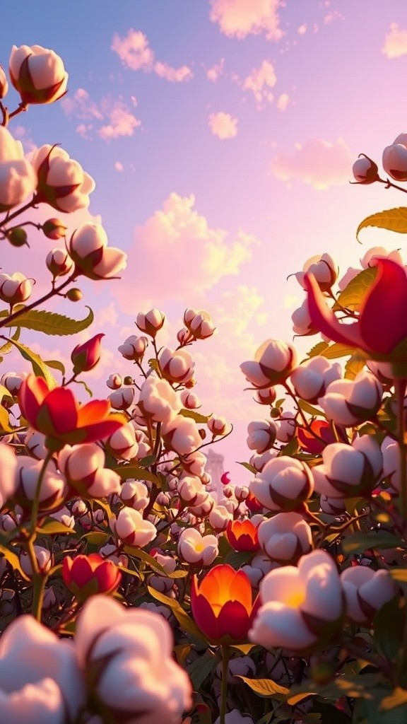 The Cotton Jungle Quest