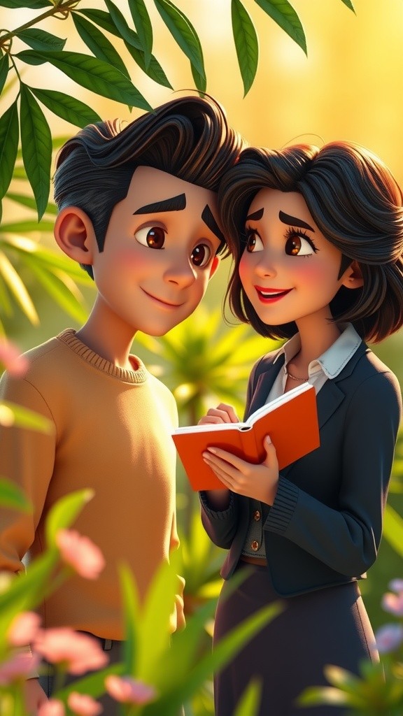 अक्षर कविता: बच्चों के लिए A से Z तक