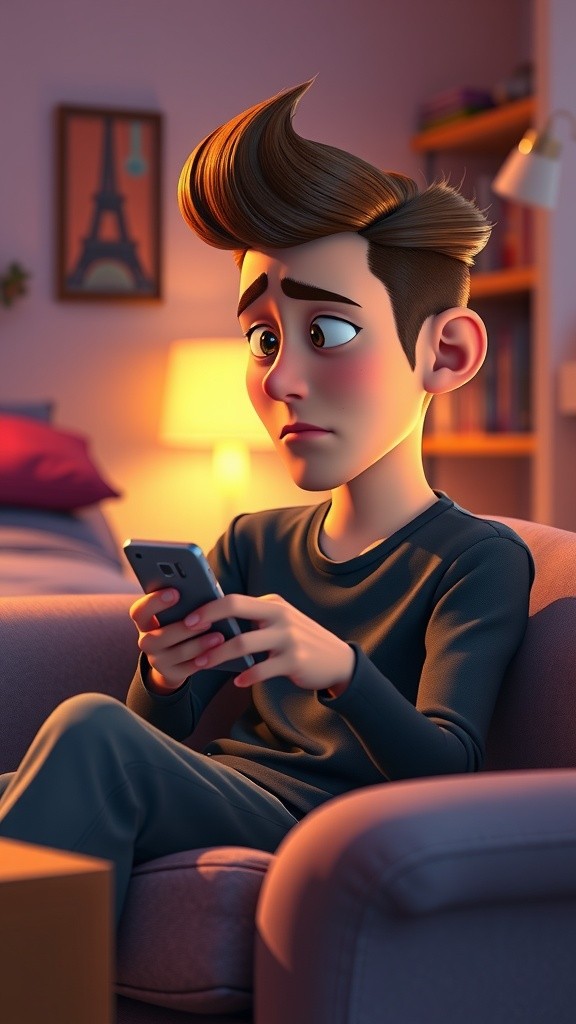Watching You