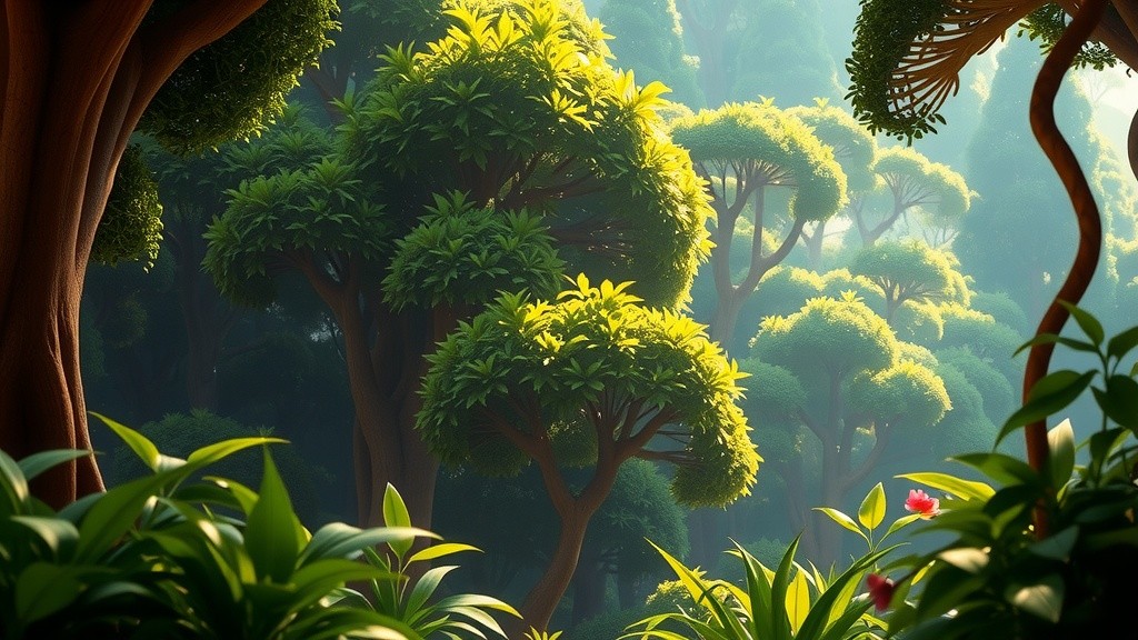 Mowgli's Heart of the Jungle