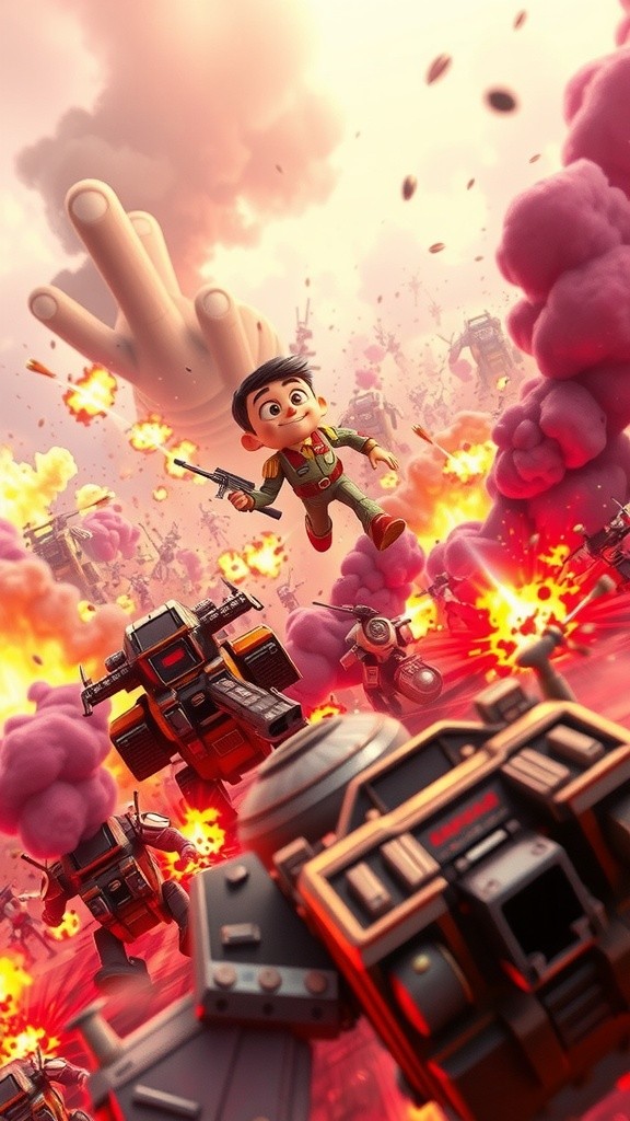 From Pistols to Snipers: Mastering Every Weapon in Free Fire Max