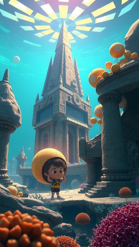 Atlantis: Myth or Reality?
