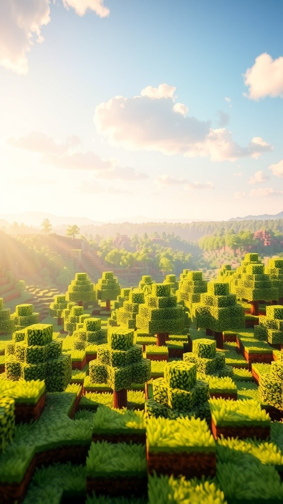 Your Minecraft world might not be safe