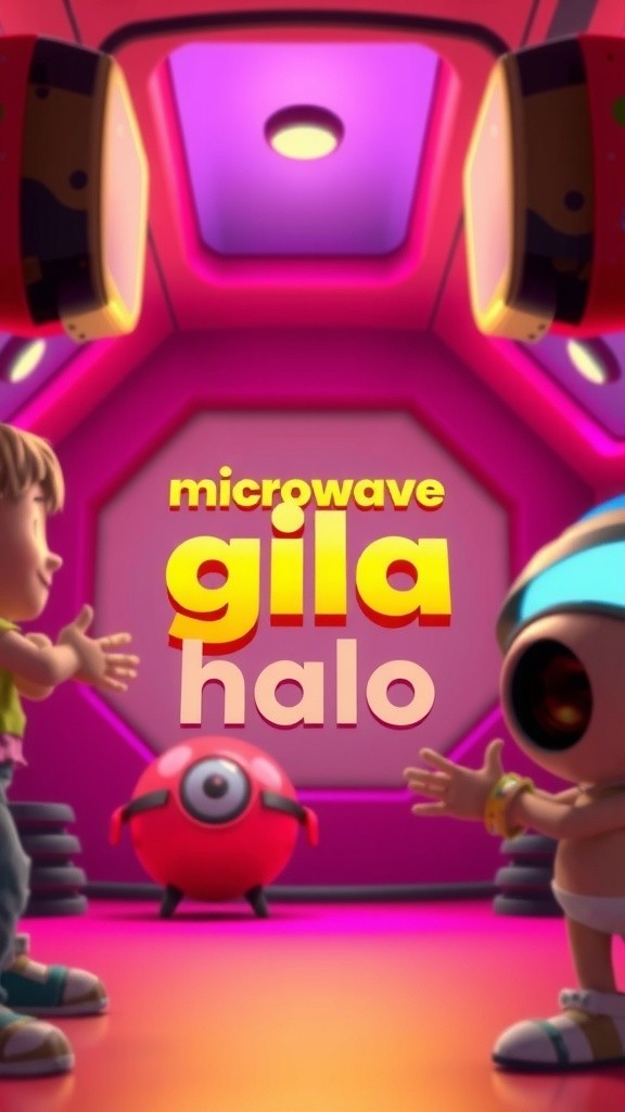 Kisah EPIC di Balik Penemuan Microwave!