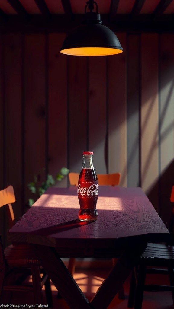 Rahasia Gelap Coca-Cola: Dari Obat ke Minuman Ikonik!