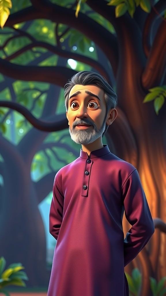 जीवन का रंग: रंगीन अनुभवों की कविता