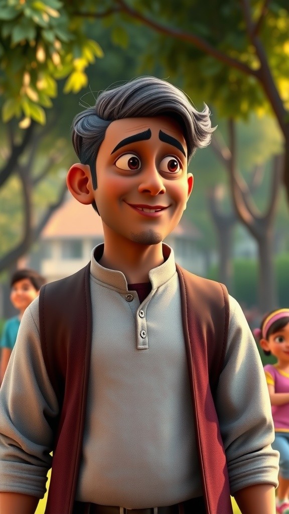 हार नहीं मानना