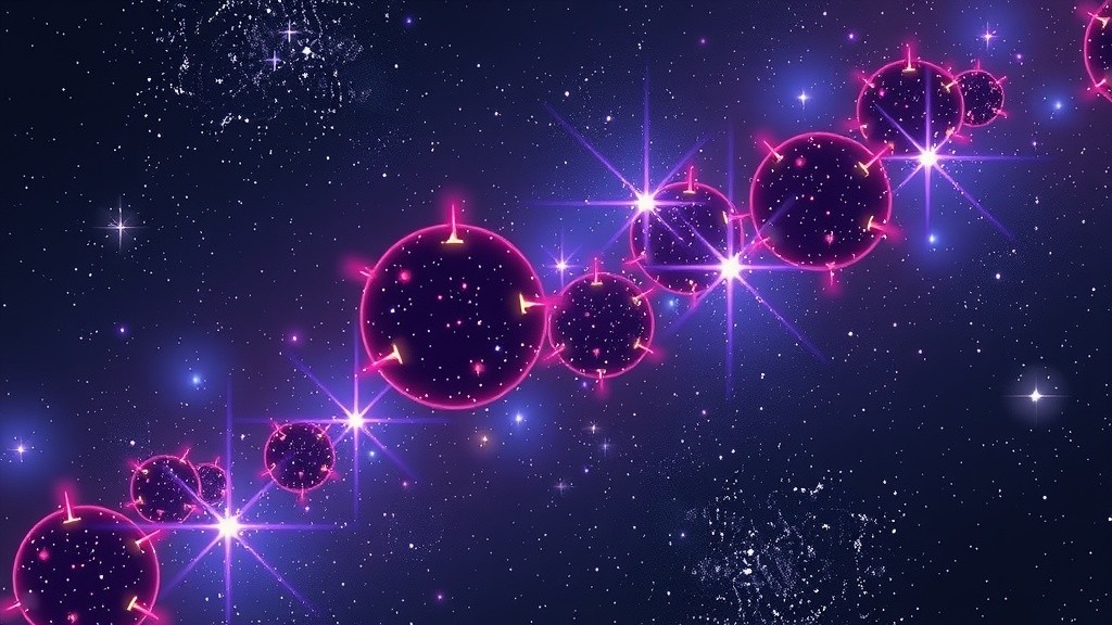 Whispers in the Cosmic Dark
