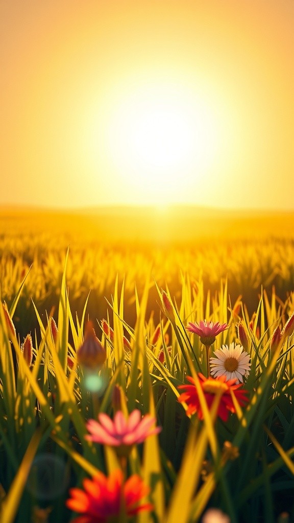 The Last Day of Summer