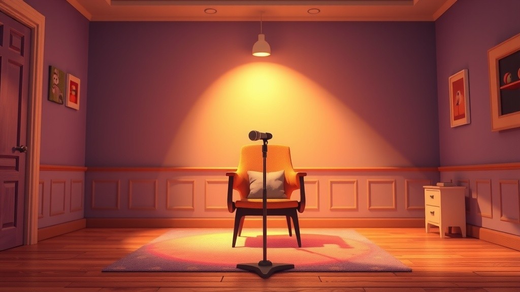 Mastering Dominance: The Power of Silence and Body Language