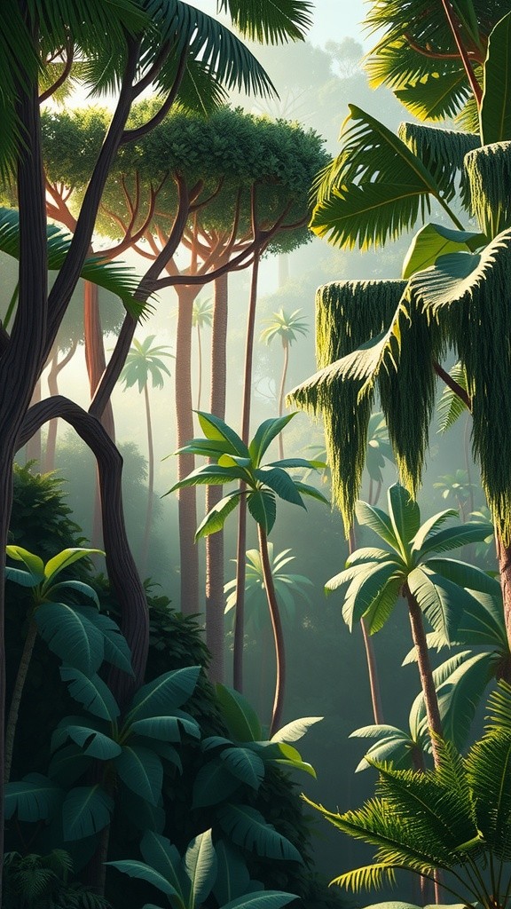 Journey into the Heart of the Amazon: A Search for Purpose