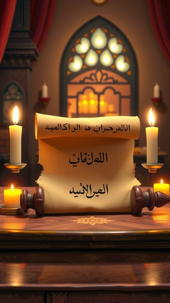 The Secret of True Wealth: A Lesson from Sheikh Saadi