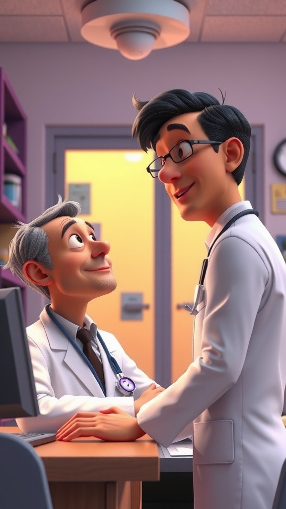 Saran Dokter untuk Mengatasi Kelelahan