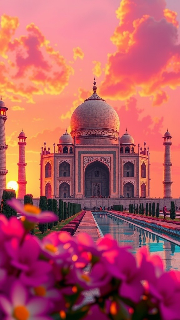 ताज महल की सच्चाई
