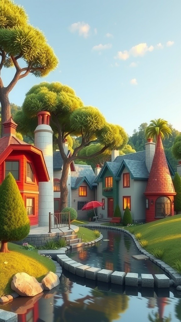 The Wretched Witch of Willow Creek