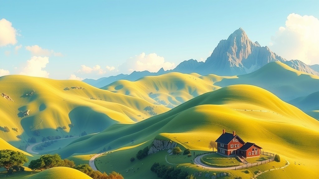 The Farmer's Faith
