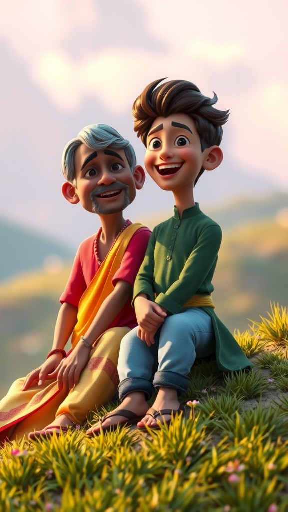 दोस्ती की दस्तक