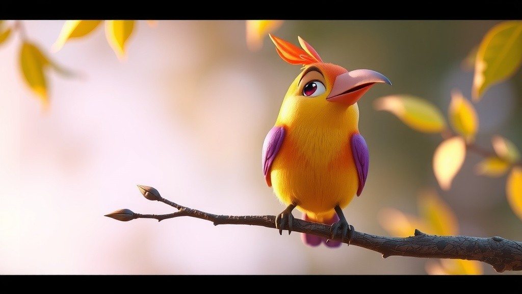 Bagaimana Burung Bisa Berevolusi dari Dinosaurus.mp3