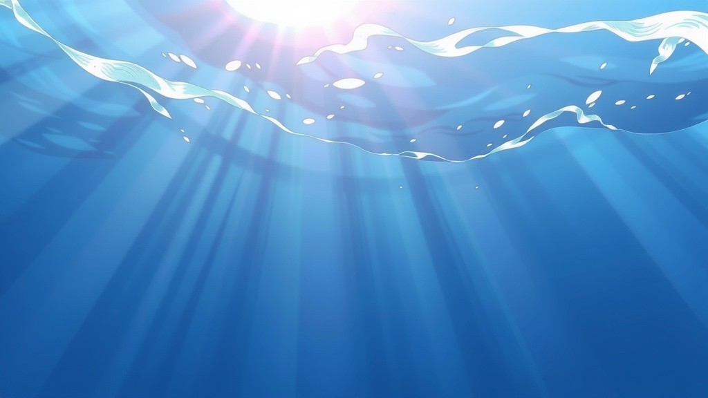Underwater Wonders