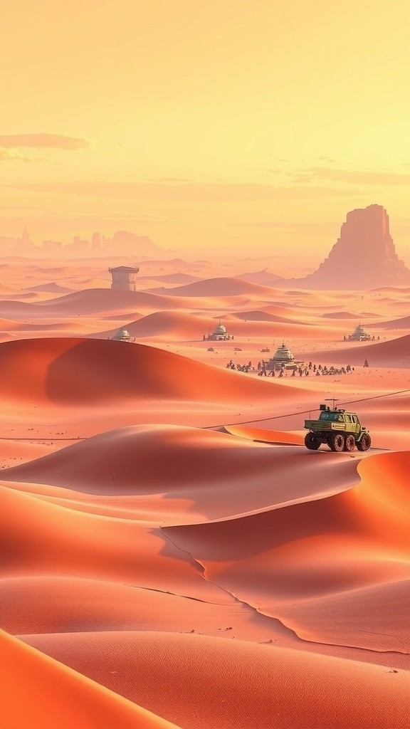 Perang Uhud: Ujian Besar bagi Pasukan Muslim