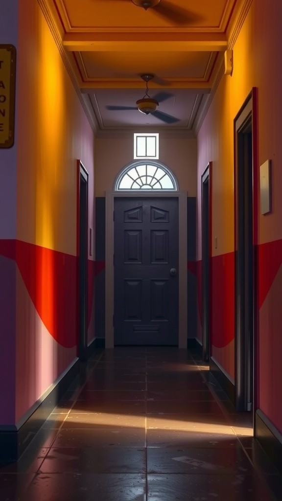 Kamar Mandi 13: Hantu Minta Tisu