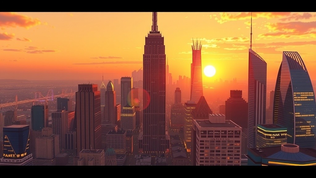 Creating a Seamless City Experience