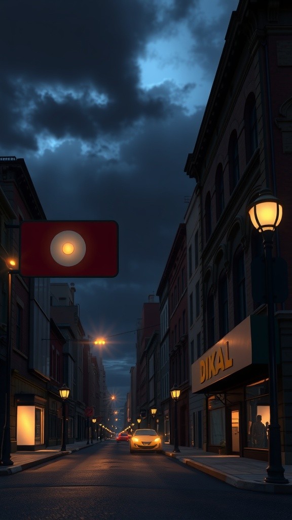 The Fight for the Soul of the City
