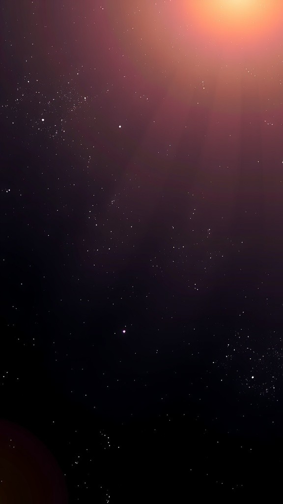Fascinating Facts About Space: Silence, Stars, and More!