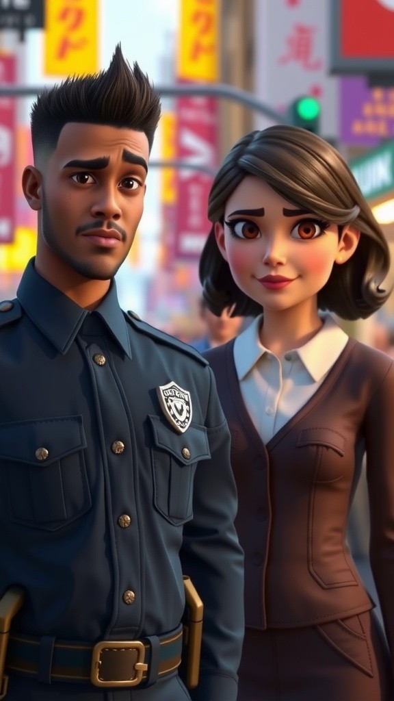 Lost SIM and a Breakup: A Humorous Encounter with the Police