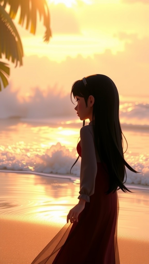 Legends of Nyi Roro Kidul: Queen of the Southern Sea