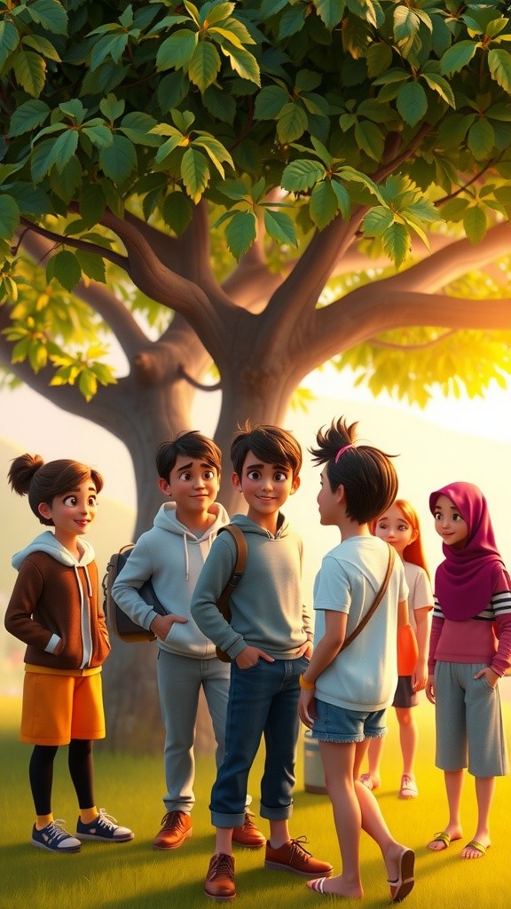 Motivasi Kreatif untuk Berkarya di Media Sosial