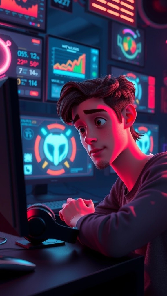 Reality Sync: The Final Game