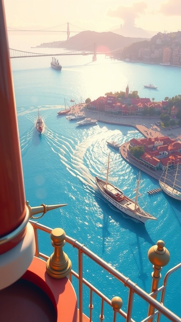 Land of Wonders: Turkey Unveiled