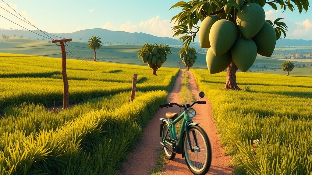 सोनू और घायल शेर की कहानी