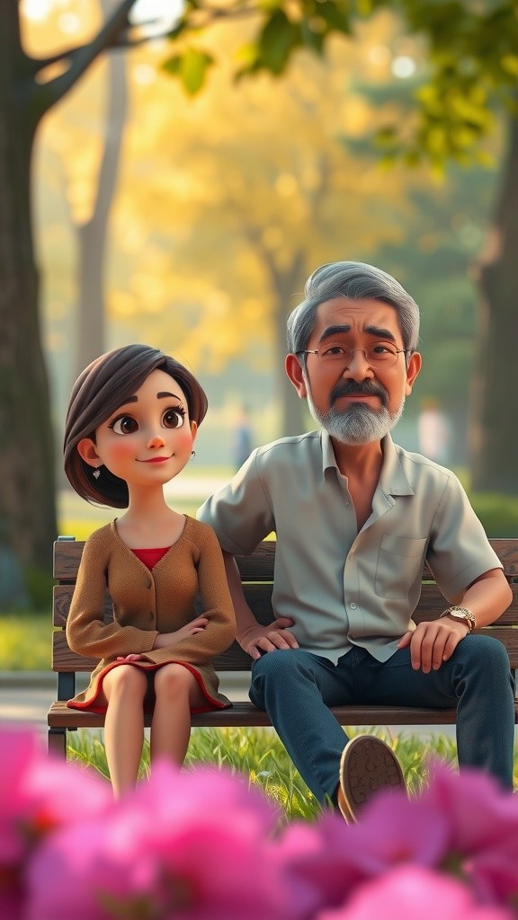 دو سہیلیاں، ایک خواب: ڈاکٹر اور نرس کی کہانی